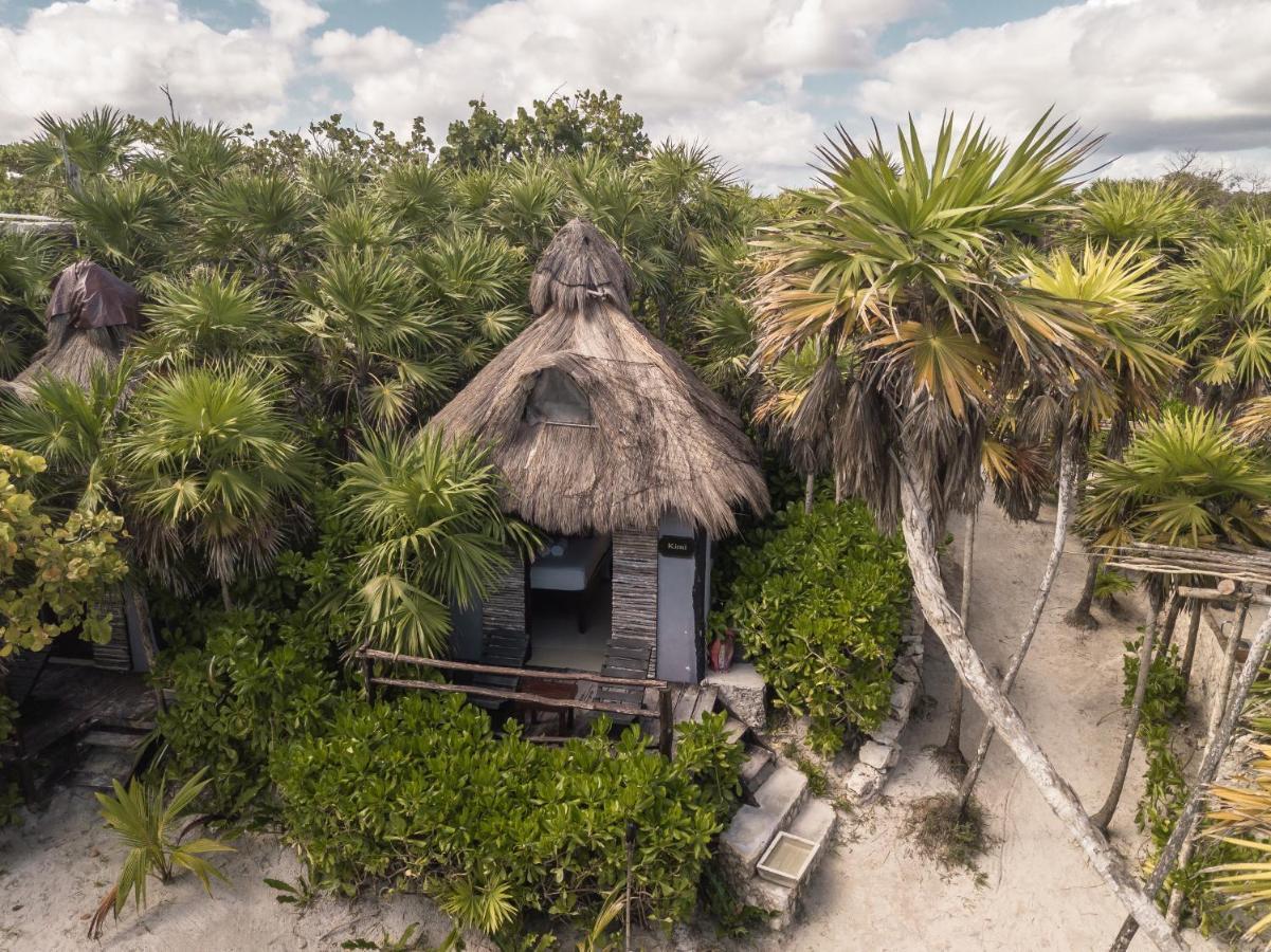 HOTEL PLAYA ESPERANZA TULUM, TULUM ***